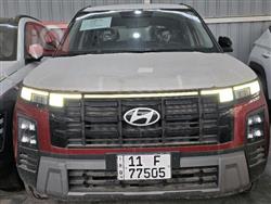 هیۆندای کرێتا